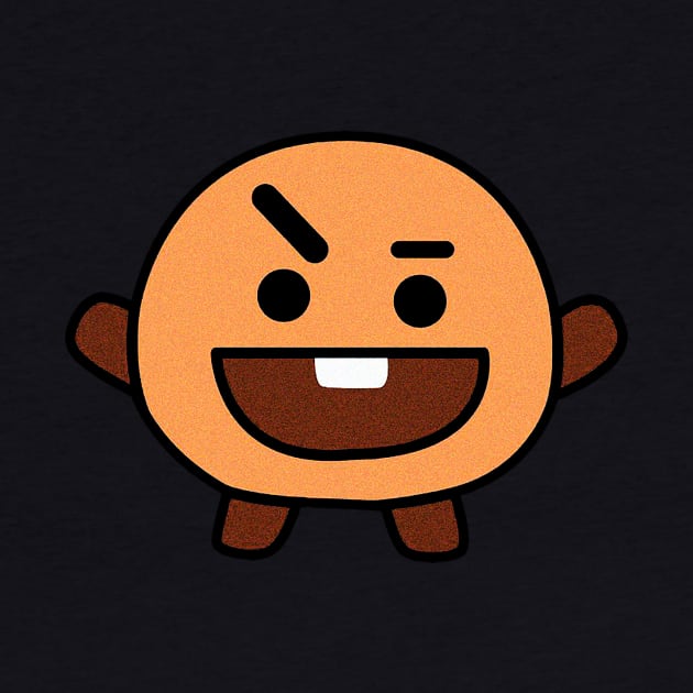 bts shooky by pipish